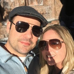 Meet your Posher, Darrell